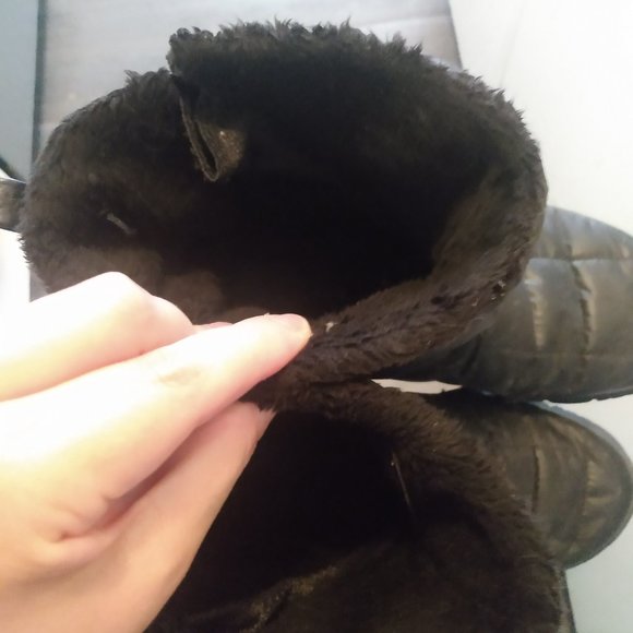 The North face winter boots - Picture 4 of 6